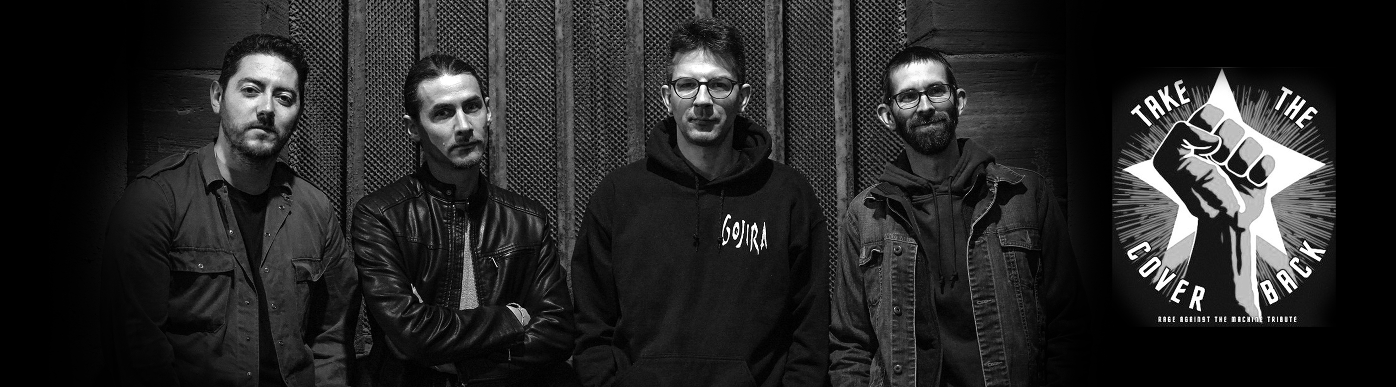 Tribute de RAGE AGAINST THE MACHINE